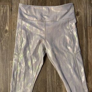 Zyia Light n tight capri